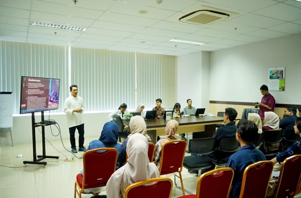 Diskusi Lintas Agama di UM Perkuat Nilai Toleransi dan Inklusi di Kampus