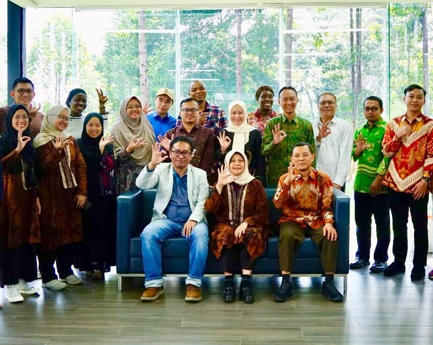 UM Perkuat Riset Kolaborasi Nasional untuk Menangkal Radikalisme di Perguruan Tinggi